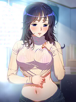 惡女勾勾纏 257-258話-米哈社