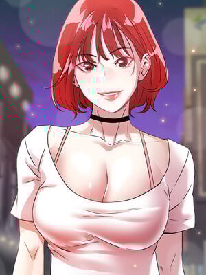 偶然發現我愛你 53-54話-米哈社