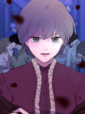 吉赛儿之血 1-7話-米哈社