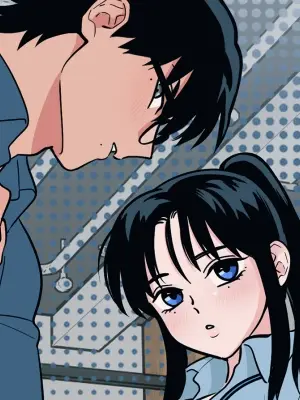 聖誕節也要上夜班！ 1-2話[完結]-米哈社