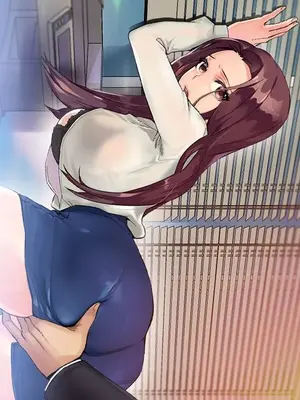 一個不會拒絕的女人 88-108話[完結]-米哈社