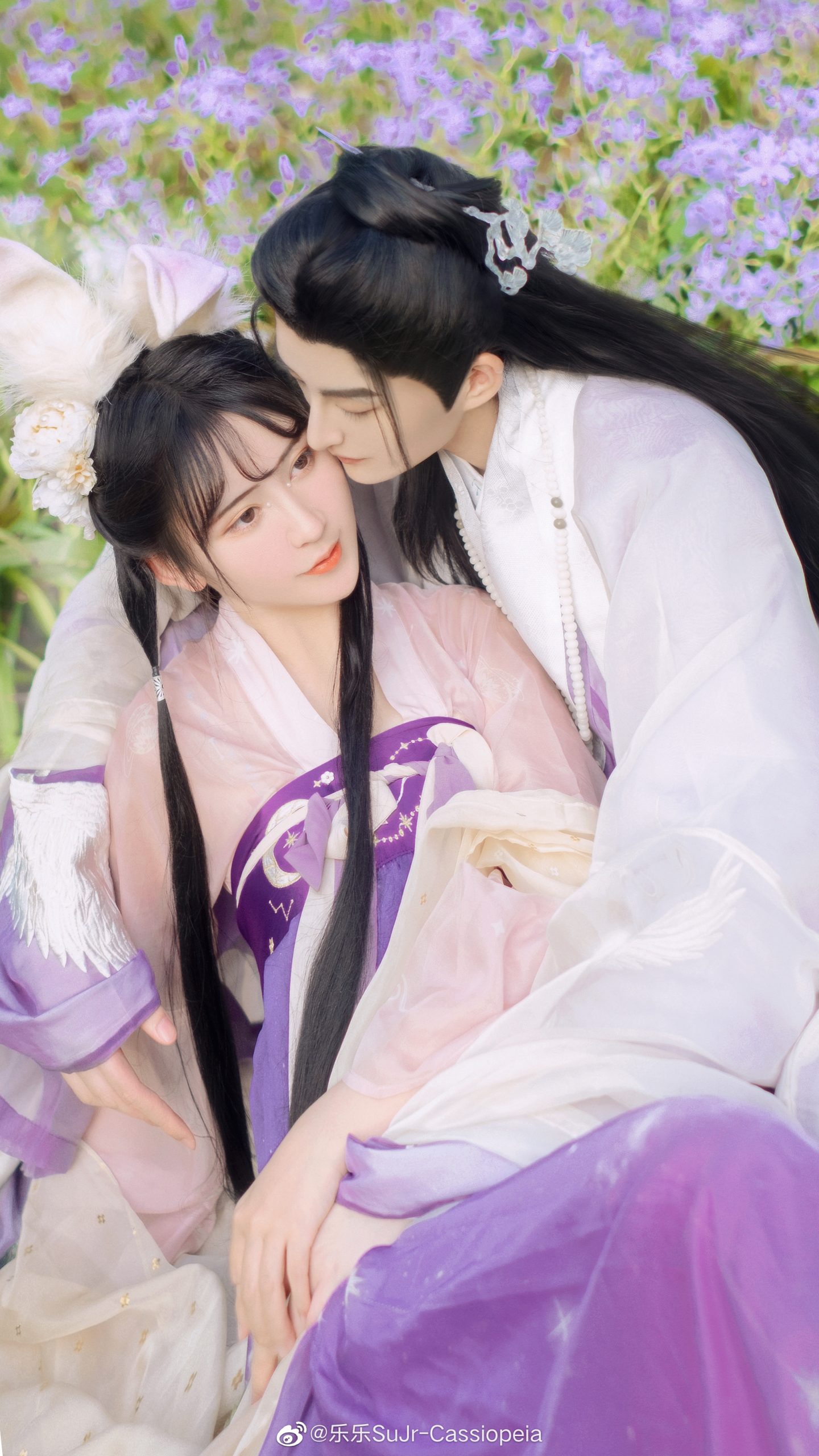 不想念书想干什么 ？就知道贪玩@乐乐SuJr-Cassiopeia-米哈社