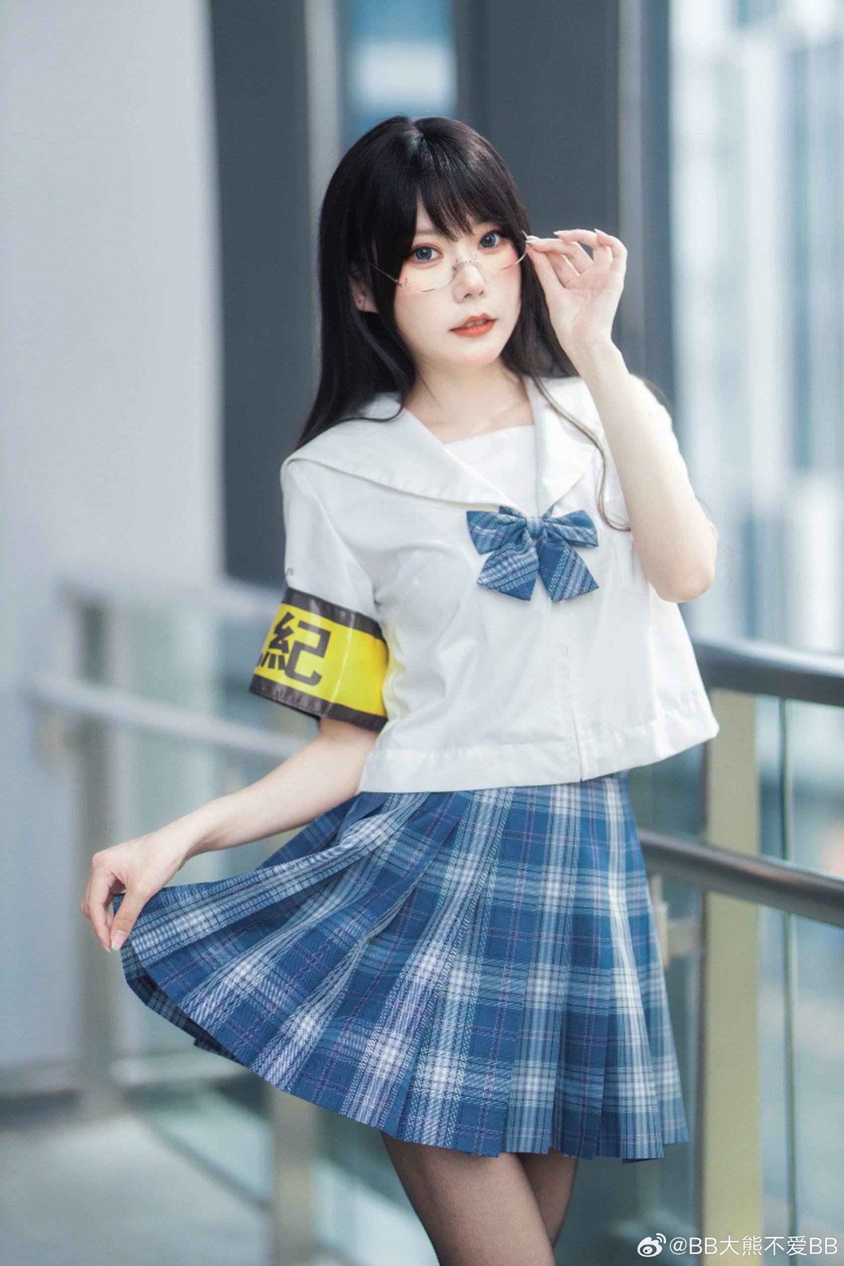 发一发场照@坏露露香宝-米哈社