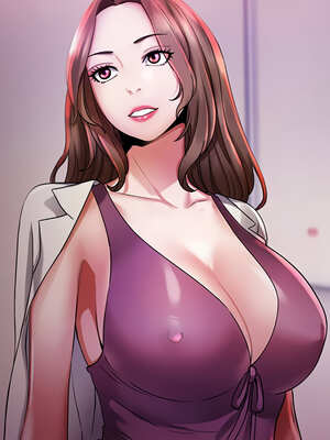 大鳳村婦女會 21-22話-米哈社