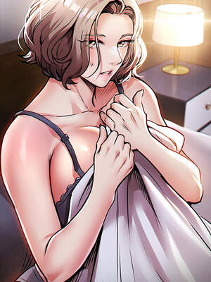 衣錦還鄉 19-20話-米哈社