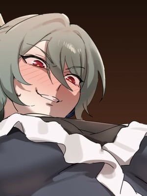 [またあおうね]特工小薇（崩壊3rd）[aqiaoge个人汉化]-米哈社