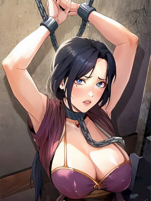 煉慾：色魔再臨 15-16話-米哈社