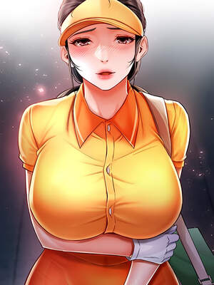 癢樂多阿姨 84話-米哈社