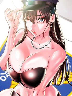 掠奪行動 79-80話-米哈社