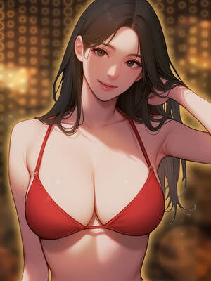 悖論 1-5話-米哈社