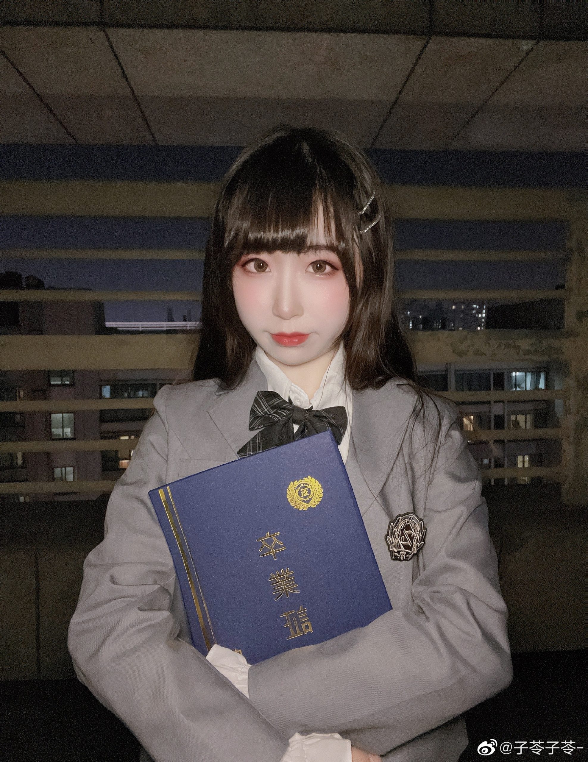 jk日常 想要和你一起逃往快乐星球@子苓子苓--米哈社