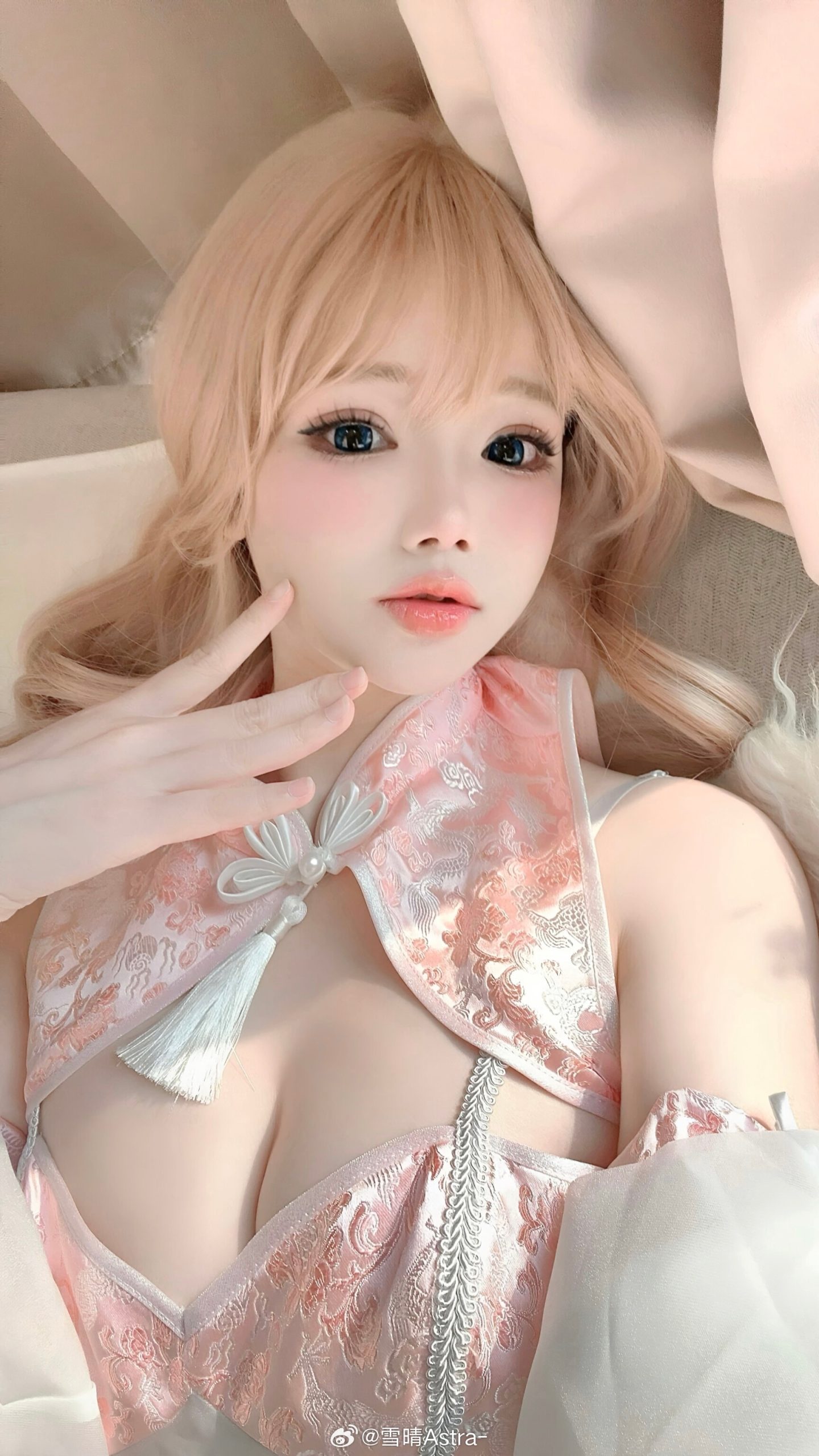 你说相逢终有时 可我只觉枯木难逢春@雪晴Astra--米哈社