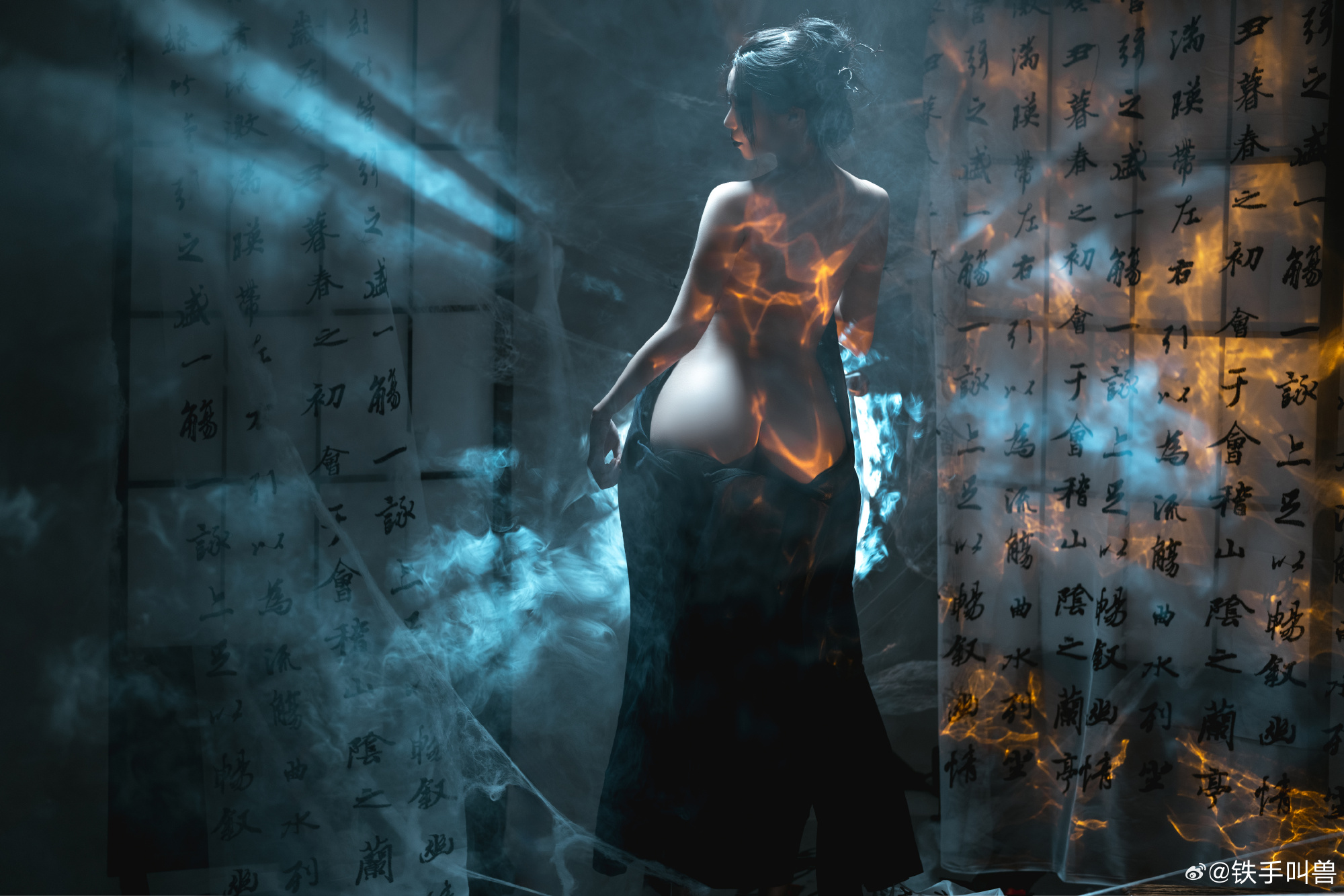 天命人舍得让四妹被炼成金丹吗？何不打上那凌霄宝殿！ 佛光渡 金丹炼@杏仁曲奇_-米哈社