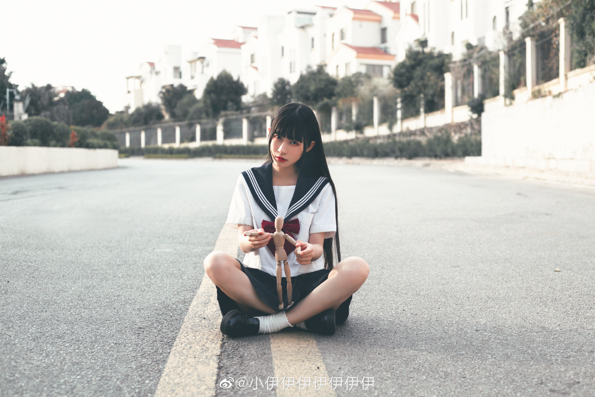 jk日常 是否也想成为木偶人 去除惦记功能就不会疼@小伊伊伊伊伊伊伊-米哈社