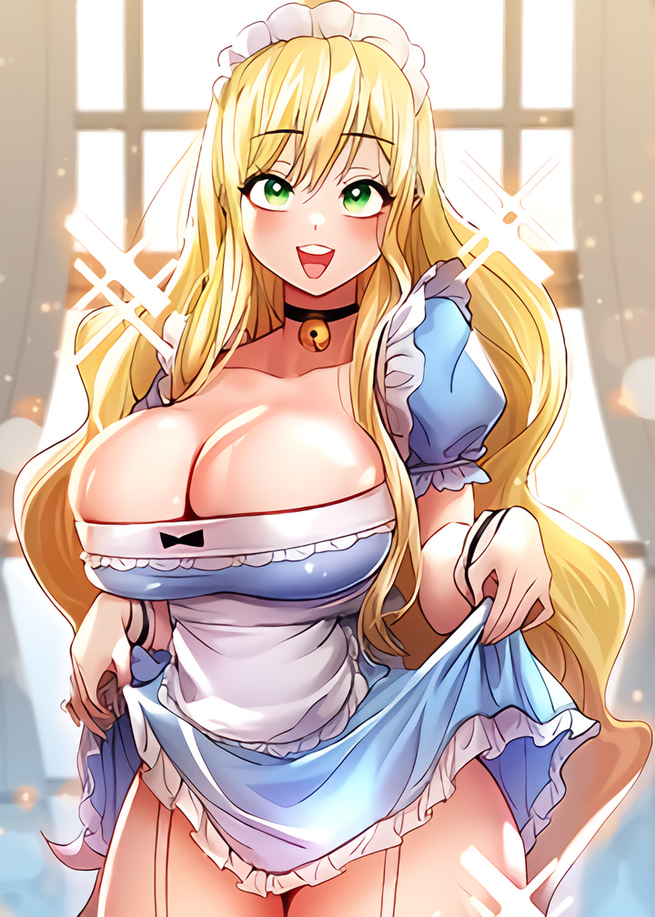 图片[3]-[螺旋香&韩字公爵] 初次深交，请多指教 1-95 END [Chinese]-米哈社