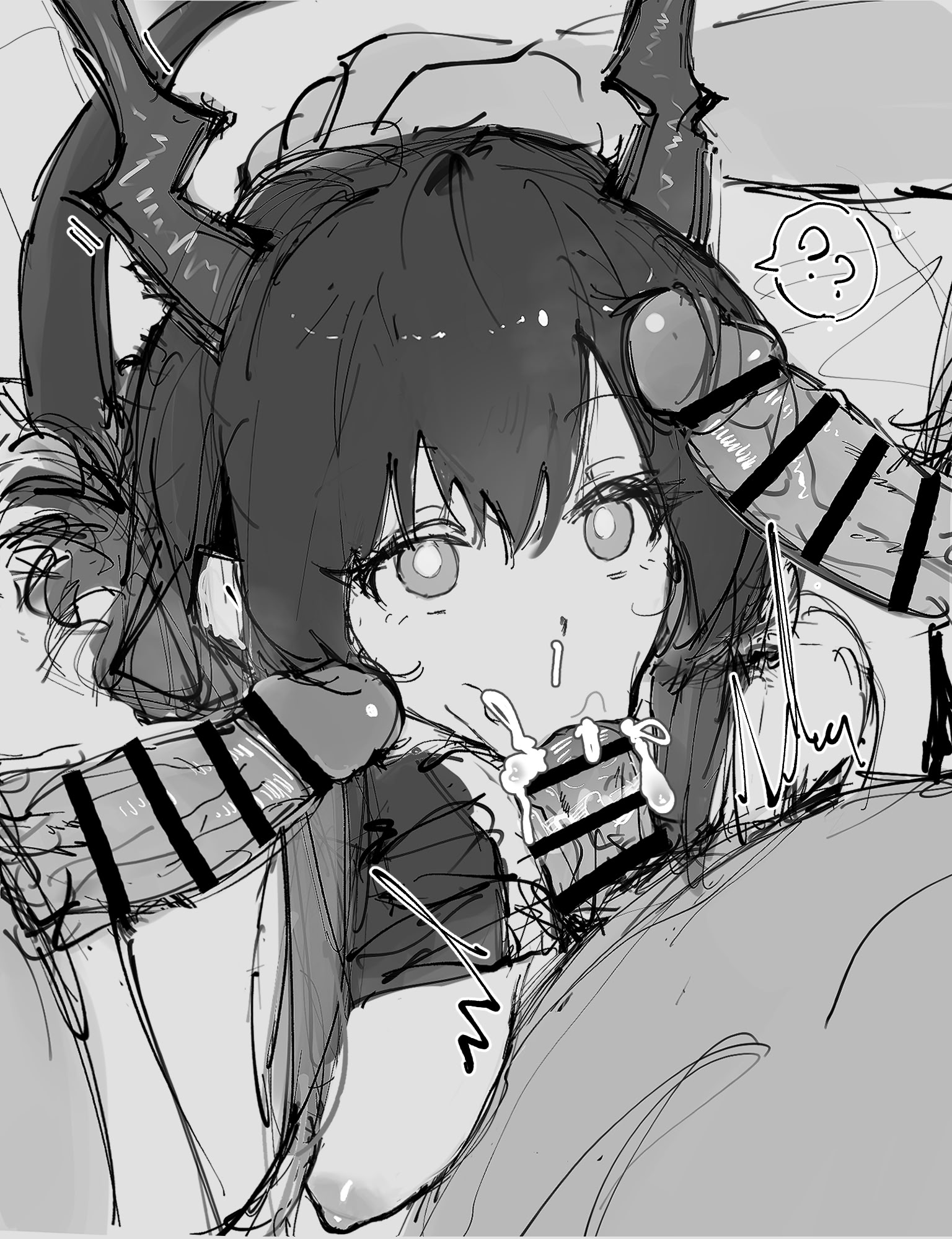 图片[2]-paofan·沦为大叔们催眠性玩物的陈晖洁（明日方舟同人H·LC整合汉化组）-米哈社