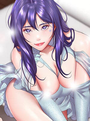 轉生成為紈絝少爺 18-19話-米哈社