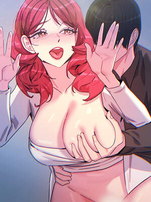 惡次人生 31-32話-米哈社