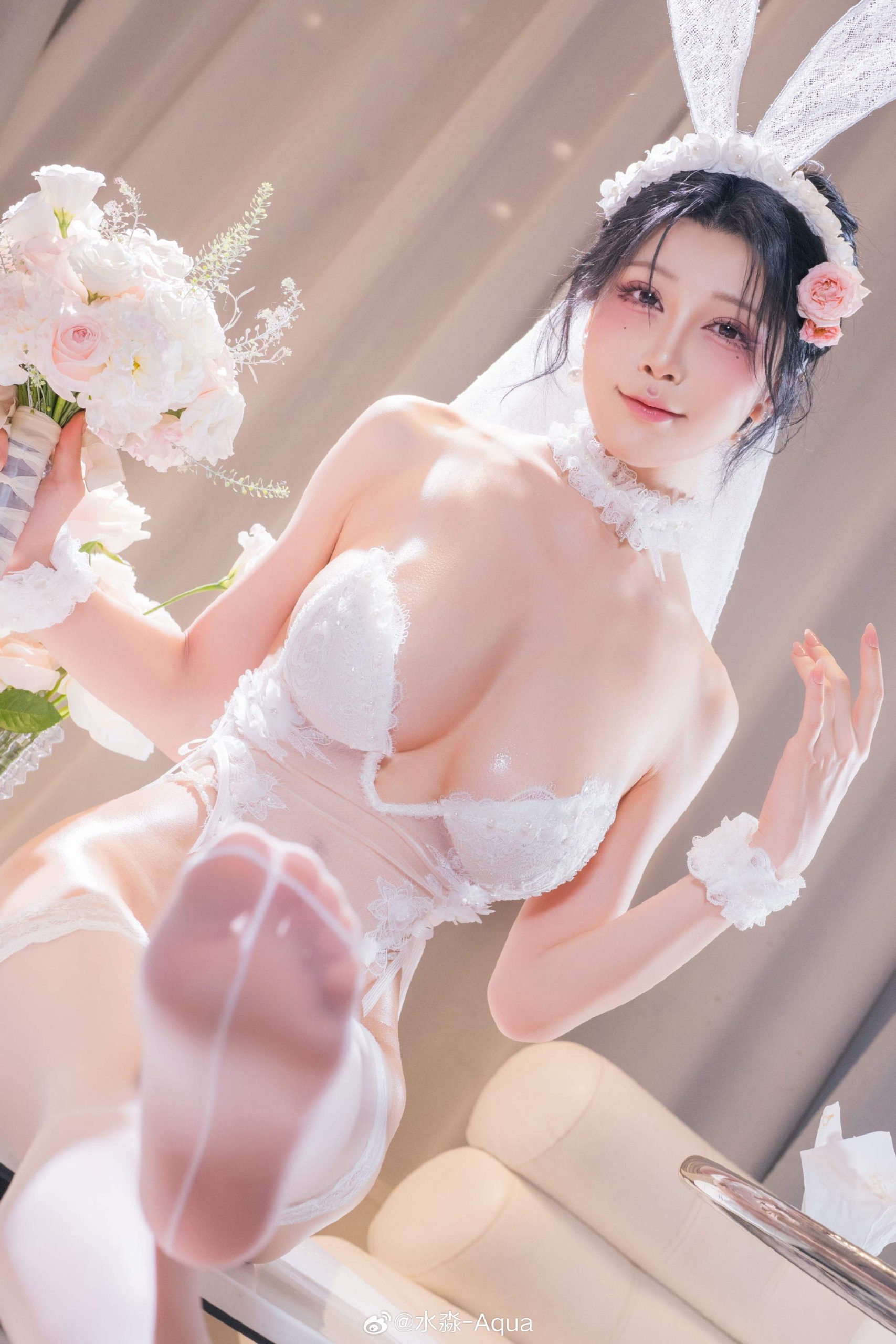 🎂✨✨ @水淼-Aqua-米哈社