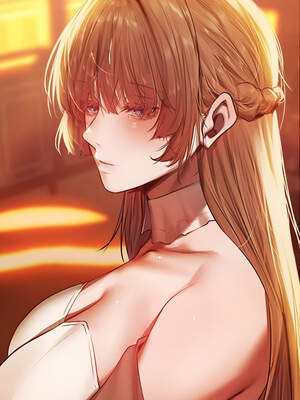 人妻獵人 97話-米哈社