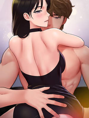 韶恩 65-66話-米哈社