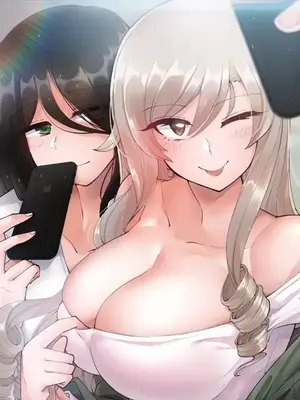 Nude Cam Girlfriend／我的聊天女友 01-30話[完結]-米哈社