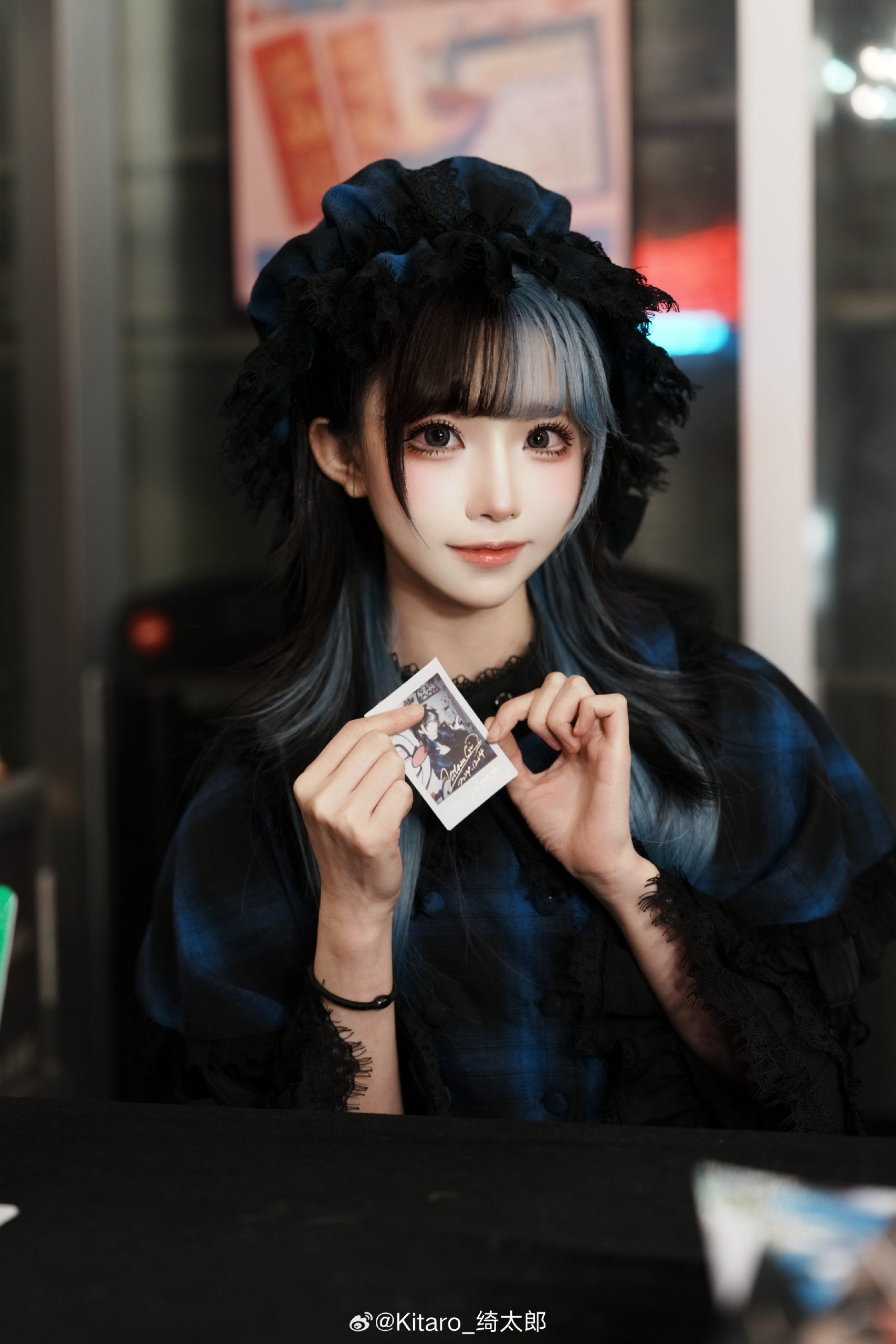 2412@Kitaro_绮太郎-米哈社
