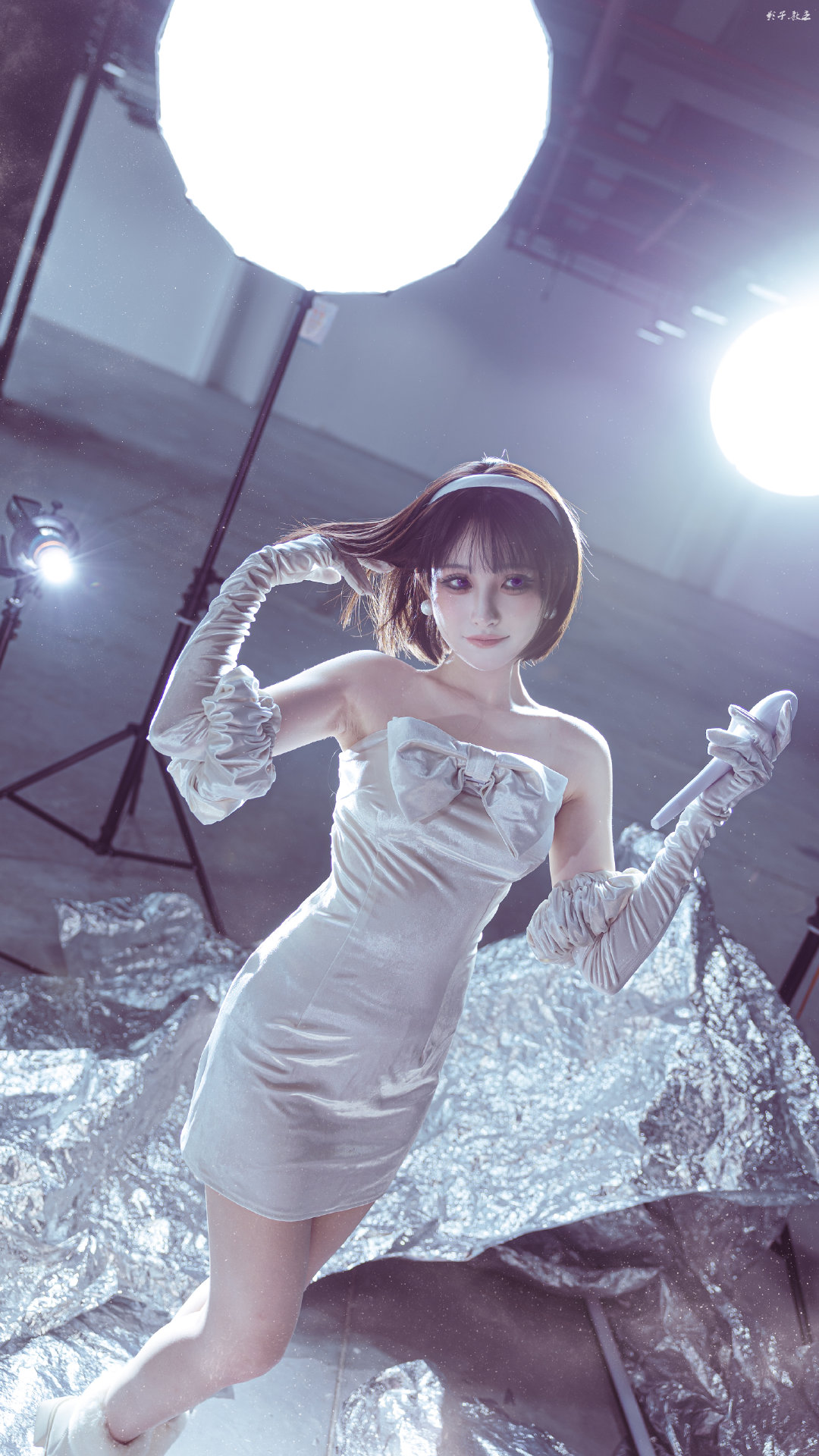 异形舞台 SUA@红烧离离不好吃-米哈社