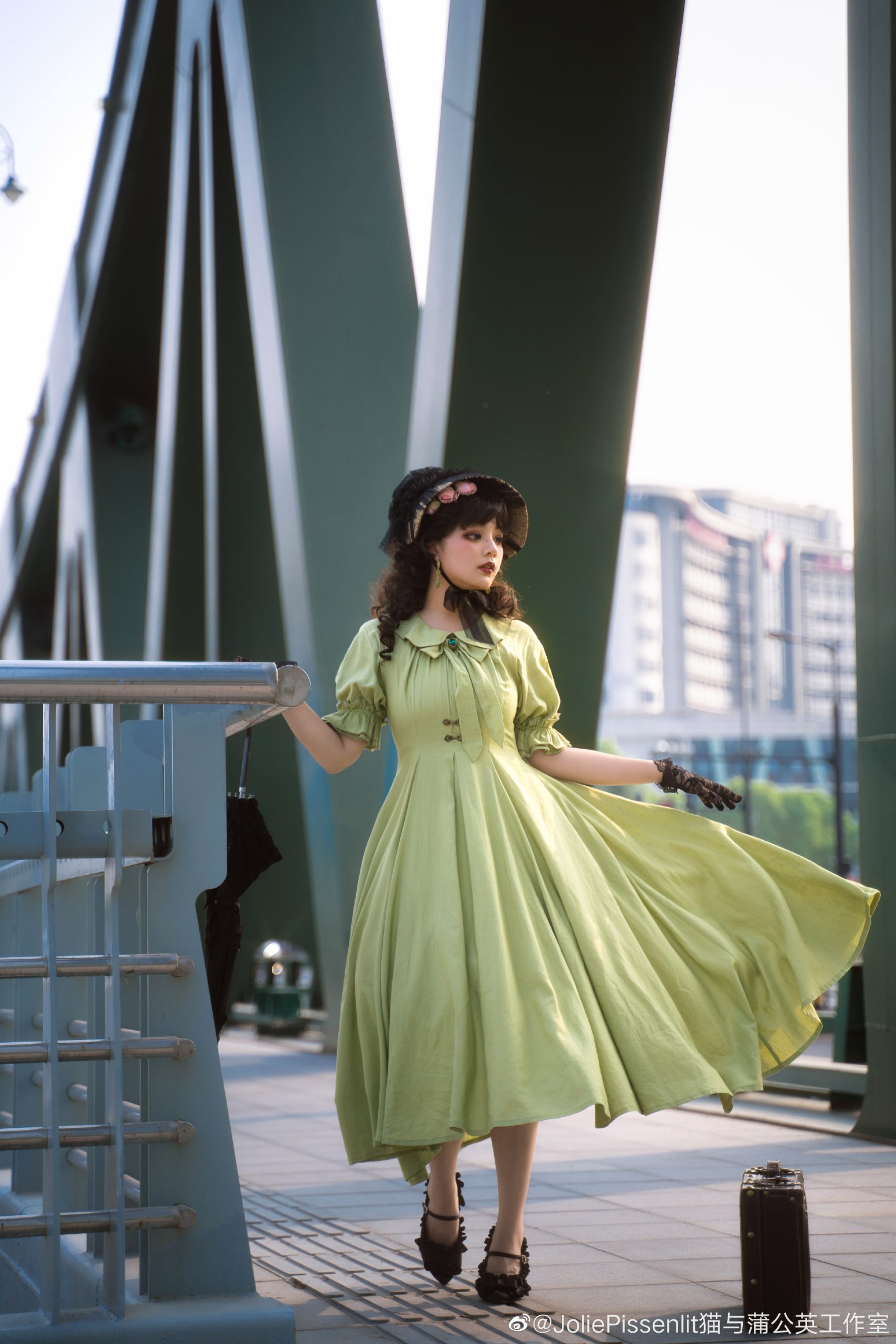 #混沌晨星#-米哈社