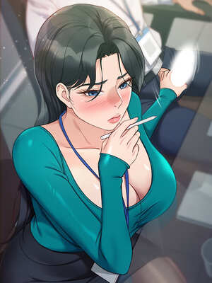 魯蛇社畜的金手指 51-52話-米哈社